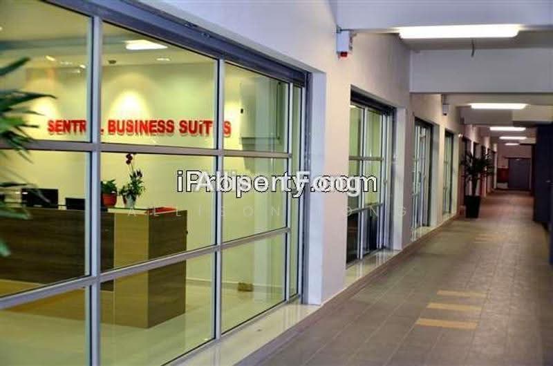 Pejabat untuk Disewa di Kajang (Kajang) - Allison Fong - PropertyGuru.com.my