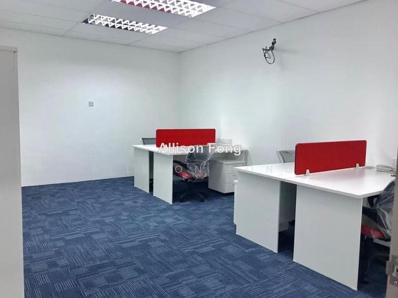 Pejabat untuk Disewa di Kajang (Kajang) - Allison Fong - PropertyGuru.com.my