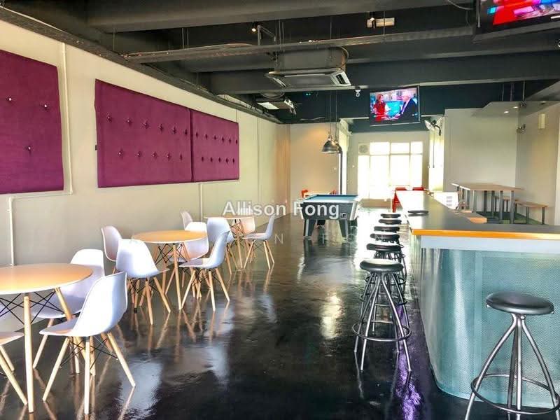 Office for Rent in Kajang (Kajang) - Allison Fong - PropertyGuru.com.my