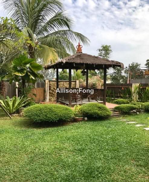 Bungalow House for Sale in Ukay Perdana (Ulu Kelang) - Allison Fong - PropertyGuru.com.my