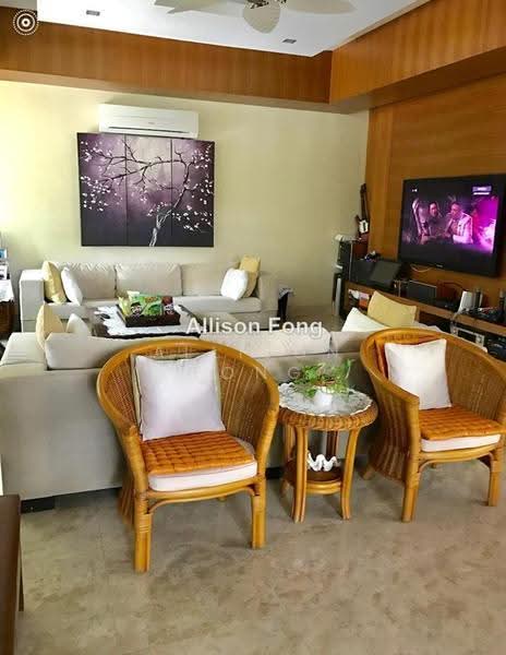 Bungalow House for Sale in Ukay Perdana (Ulu Kelang) - Allison Fong - PropertyGuru.com.my