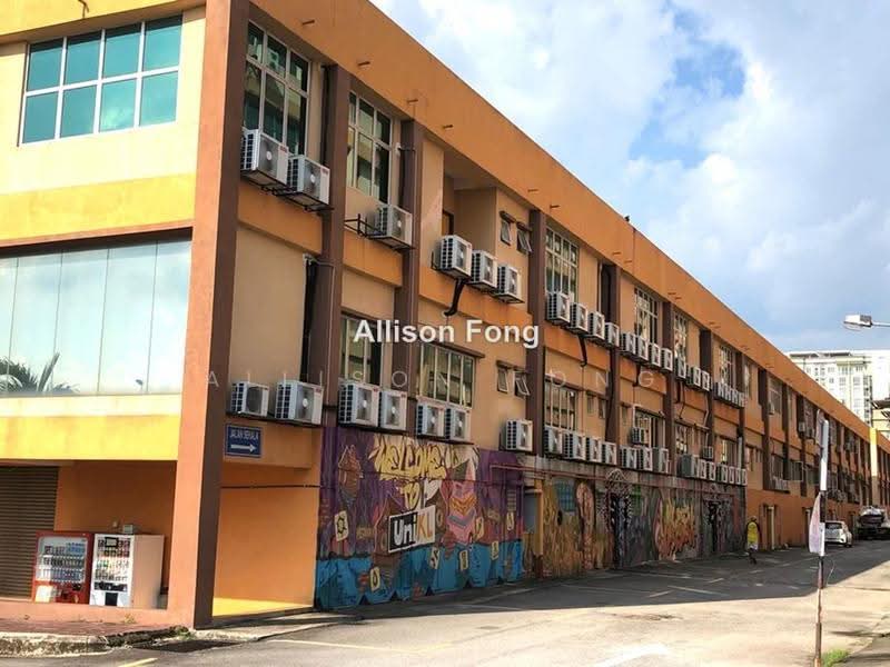Kedai untuk Disewa di Taman Kajang Sentral (Kajang) - Allison Fong - PropertyGuru.com.my
