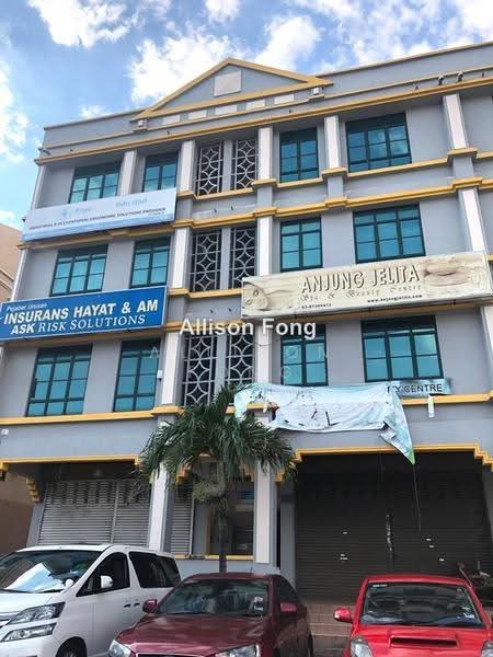 Kedai untuk Disewa di Taman Kajang Sentral (Kajang) - Allison Fong - PropertyGuru.com.my