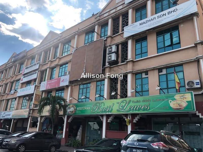 Kedai untuk Disewa di Taman Kajang Sentral (Kajang) - Allison Fong - PropertyGuru.com.my