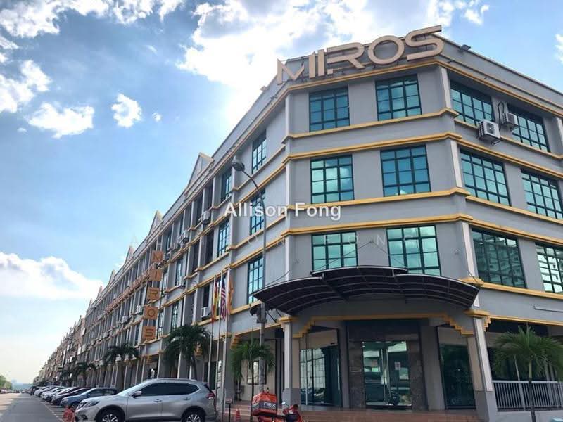 Kedai untuk Dijual di Taman Kajang Sentral (Kajang) - Allison Fong - PropertyGuru.com.my