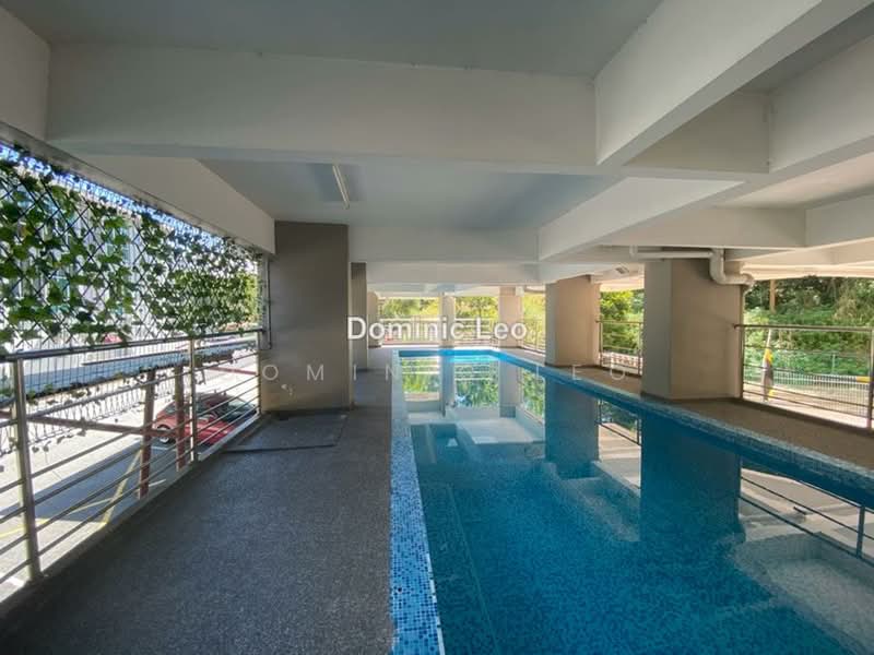 Apartment for Sale at DWJ Residence - Dominic Leo - PropertyGuru.com.my