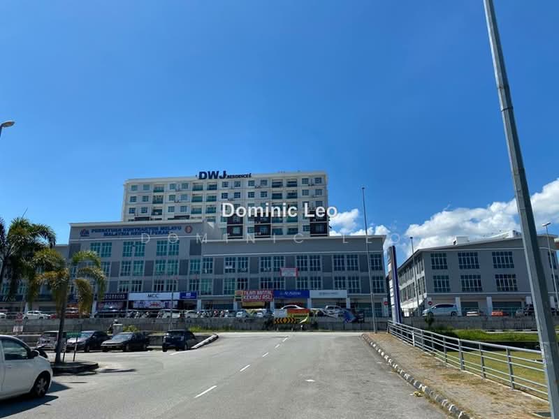Apartment for Sale at DWJ Residence - Dominic Leo - PropertyGuru.com.my