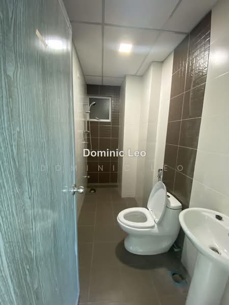 Apartment for Sale at DWJ Residence - Dominic Leo - PropertyGuru.com.my