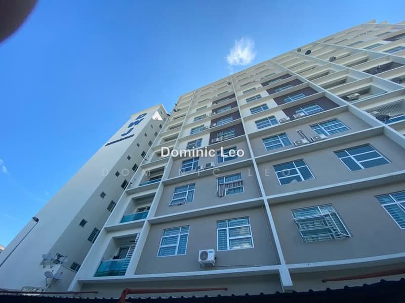 Apartment for Sale at DWJ Residence - Dominic Leo - PropertyGuru.com.my