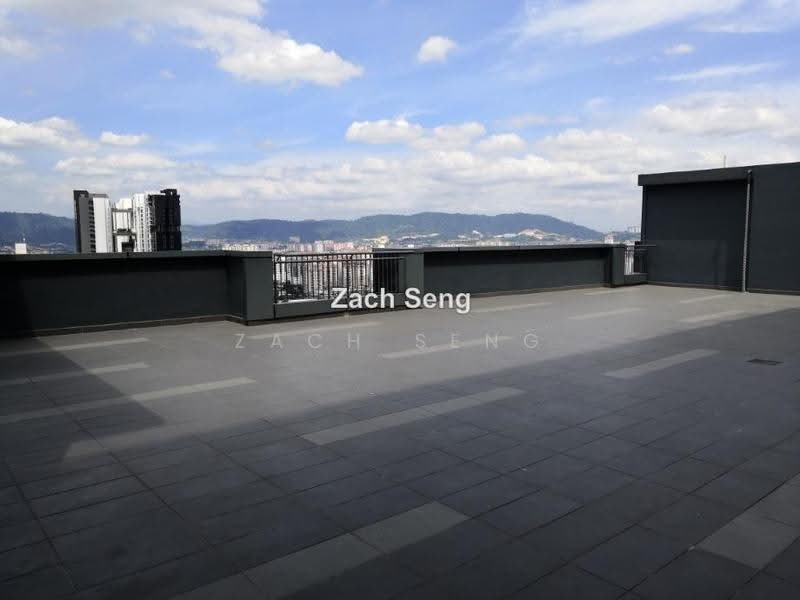 Office for Rent in Kampung Berembang (Ampang) - Zach Seng - PropertyGuru.com.my
