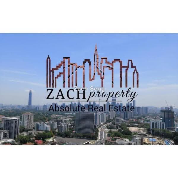 Office for Rent in Kampung Berembang (Ampang) - Zach Seng - PropertyGuru.com.my
