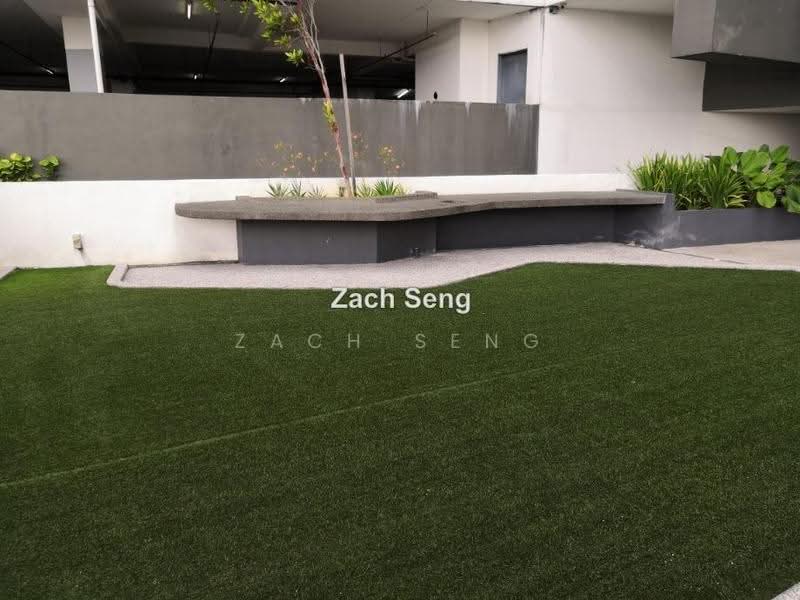 Service Residence for Sale at Menara Suria (V12) - Zach Seng - PropertyGuru.com.my