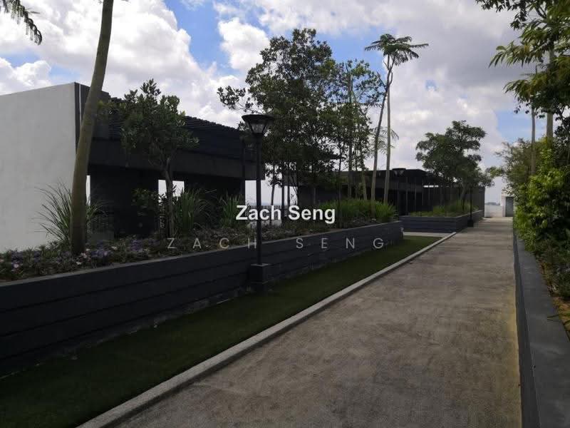Service Residence for Sale at Menara Suria (V12) - Zach Seng - PropertyGuru.com.my