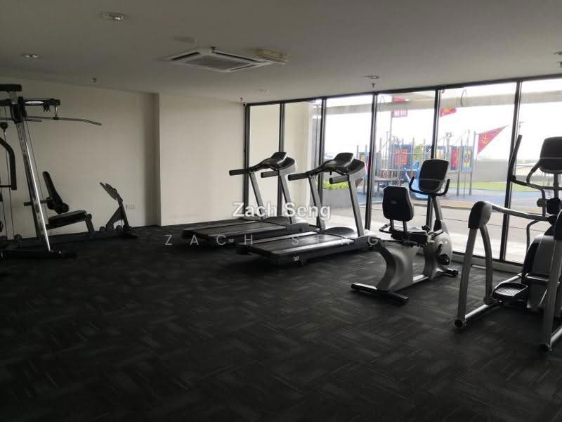 Service Residence for Sale at Menara Suria (V12) - Zach Seng - PropertyGuru.com.my