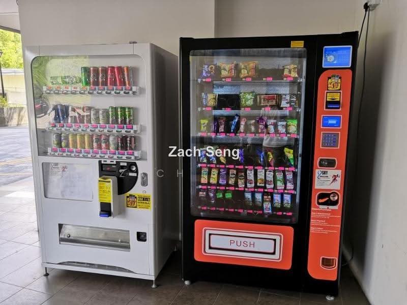 Service Residence for Sale at Menara Suria (V12) - Zach Seng - PropertyGuru.com.my