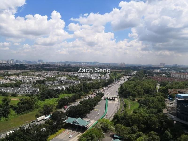 Service Residence for Sale at Menara Suria (V12) - Zach Seng - PropertyGuru.com.my