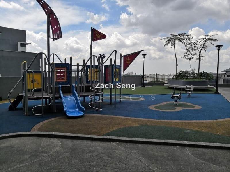 Service Residence for Sale at Menara Suria (V12) - Zach Seng - PropertyGuru.com.my