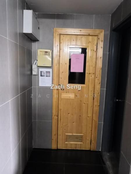 Service Residence for Sale at Menara Suria (V12) - Zach Seng - PropertyGuru.com.my