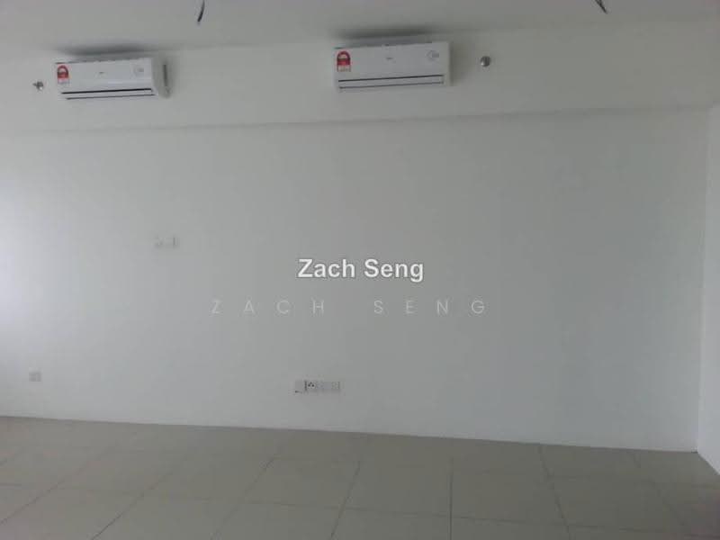 Service Residence for Sale at Menara Suria (V12) - Zach Seng - PropertyGuru.com.my