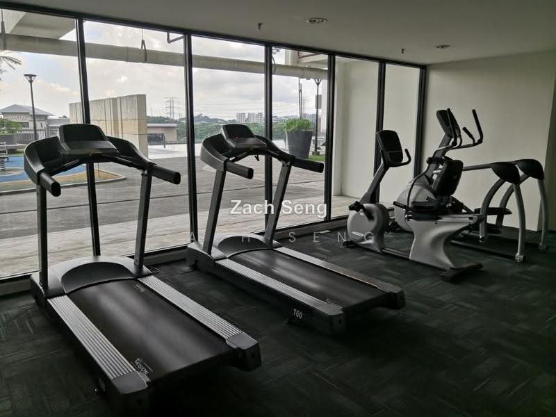 Service Residence for Sale at Menara Suria (V12) - Zach Seng - PropertyGuru.com.my