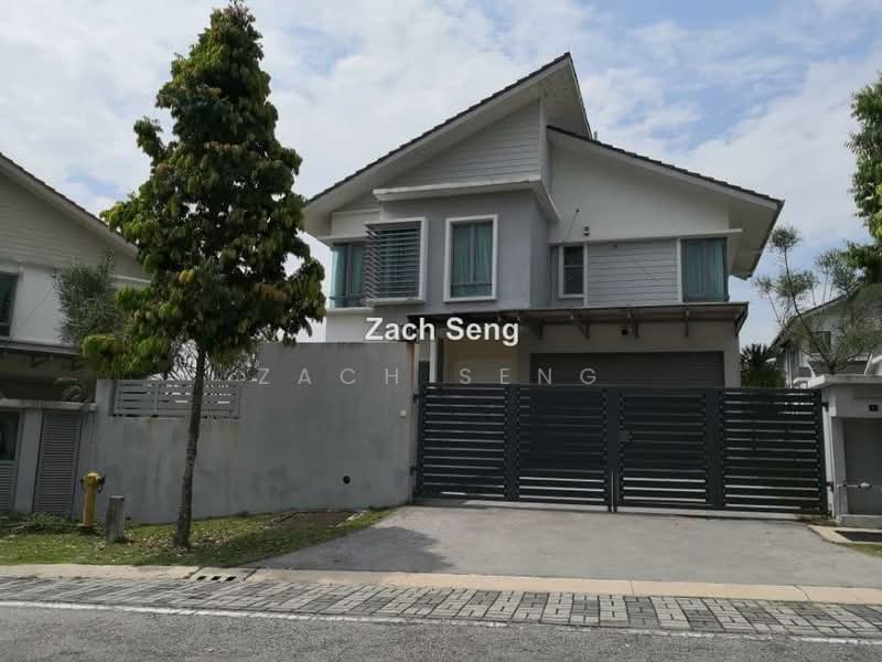 Bungalow House for Sale in Villa Safira, Kajang (Kajang) - Zach Seng - PropertyGuru.com.my