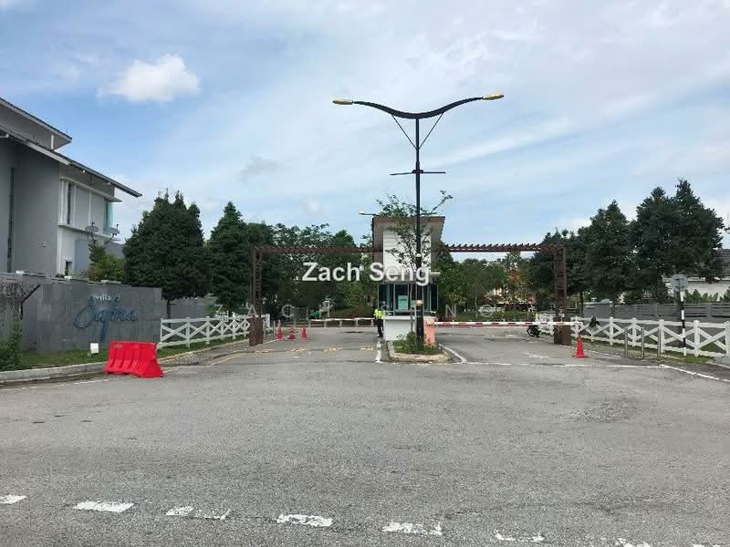 Bungalow House for Sale in Villa Safira, Kajang (Kajang) - Zach Seng - PropertyGuru.com.my