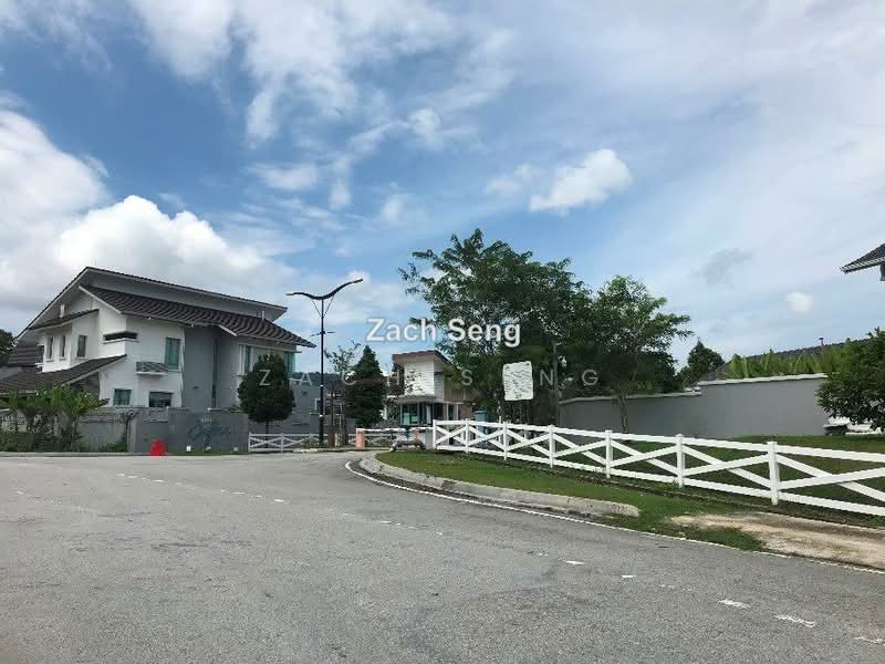 Bungalow House for Sale in Villa Safira, Kajang (Kajang) - Zach Seng - PropertyGuru.com.my