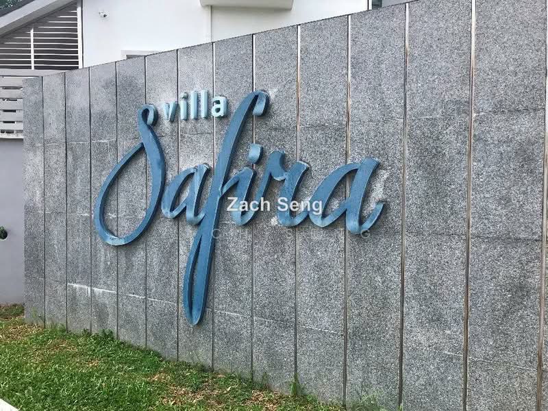 Bungalow House for Sale in Villa Safira, Kajang (Kajang) - Zach Seng - PropertyGuru.com.my