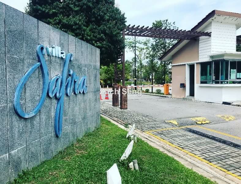 Bungalow House for Sale in Villa Safira, Kajang (Kajang) - Zach Seng - PropertyGuru.com.my