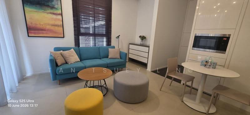 Soho untuk Disewa di Mont Kiara (Kuala Lumpur) - Tan Tsuey Ling - PropertyGuru.com.my
