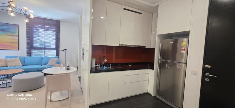 Soho untuk Disewa di Mont Kiara (Kuala Lumpur) - Tan Tsuey Ling - PropertyGuru.com.my