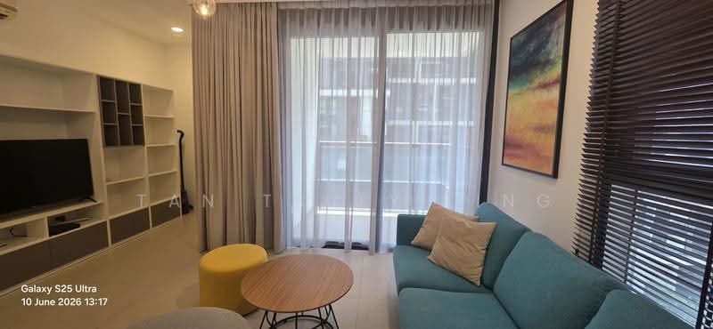 Soho untuk Disewa di Mont Kiara (Kuala Lumpur) - Tan Tsuey Ling - PropertyGuru.com.my
