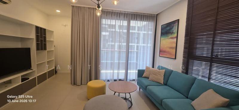 Soho untuk Disewa di Mont Kiara (Kuala Lumpur) - Tan Tsuey Ling - PropertyGuru.com.my