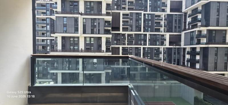 Soho untuk Disewa di Mont Kiara (Kuala Lumpur) - Tan Tsuey Ling - PropertyGuru.com.my