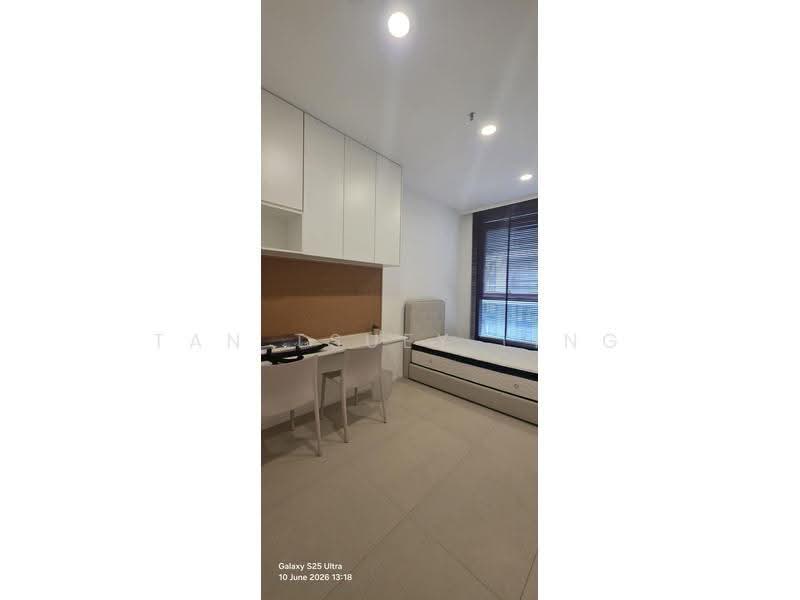 Soho untuk Disewa di Mont Kiara (Kuala Lumpur) - Tan Tsuey Ling - PropertyGuru.com.my