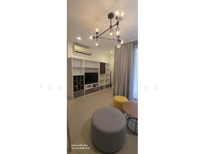 Soho untuk Disewa di Mont Kiara (Kuala Lumpur) - Tan Tsuey Ling - PropertyGuru.com.my