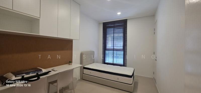 Kediaman Servis untuk Disewa di Arcoris SOHO - Tan Tsuey Ling - PropertyGuru.com.my