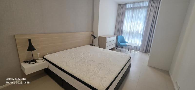 Kediaman Servis untuk Disewa di Arcoris SOHO - Tan Tsuey Ling - PropertyGuru.com.my