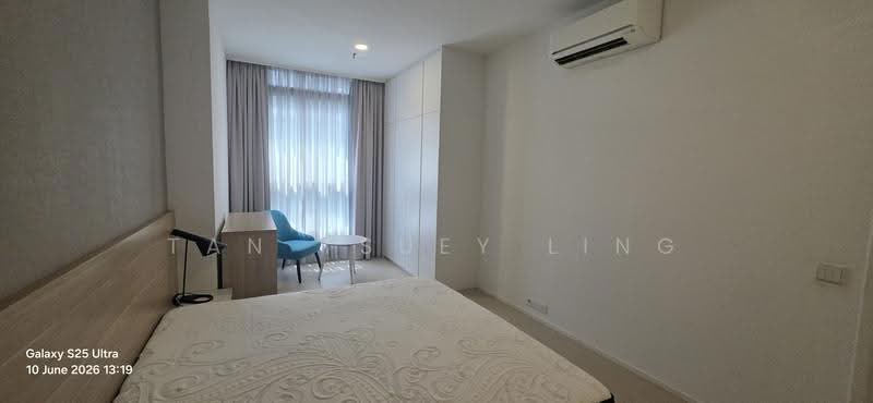 Kediaman Servis untuk Disewa di Arcoris SOHO - Tan Tsuey Ling - PropertyGuru.com.my