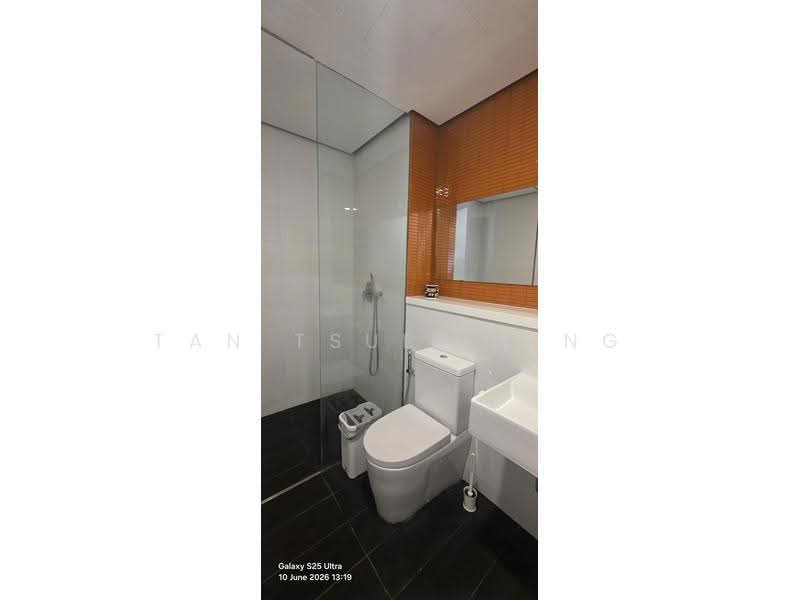 Kediaman Servis untuk Disewa di Arcoris SOHO - Tan Tsuey Ling - PropertyGuru.com.my