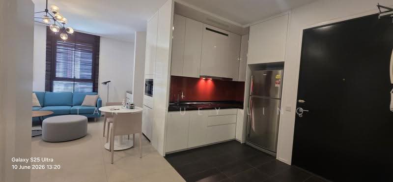 Kediaman Servis untuk Disewa di Arcoris SOHO - Tan Tsuey Ling - PropertyGuru.com.my