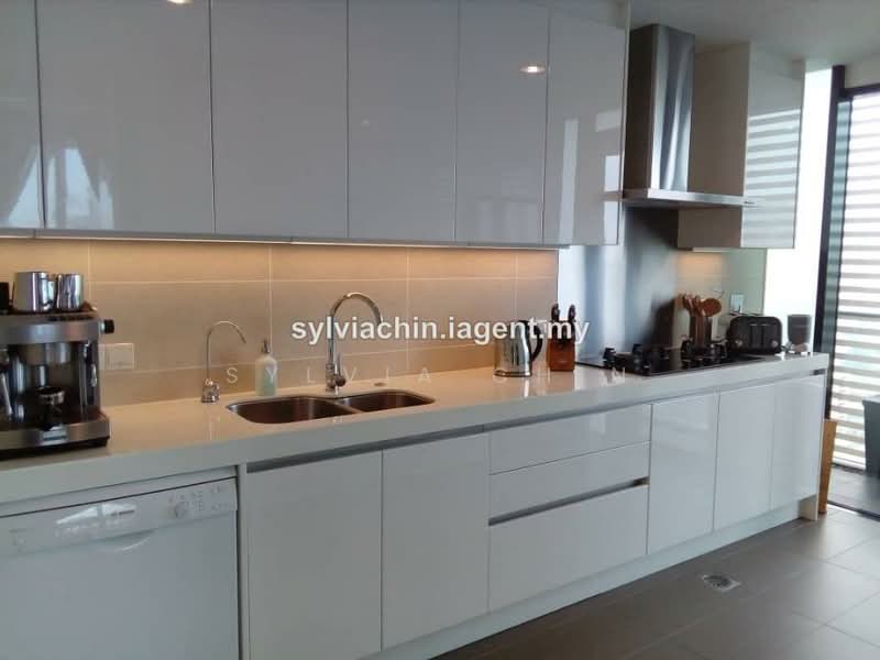 Servis Apartment untuk Dijual di K Residence @ KLCC - Sylvia Chin - PropertyGuru.com.my