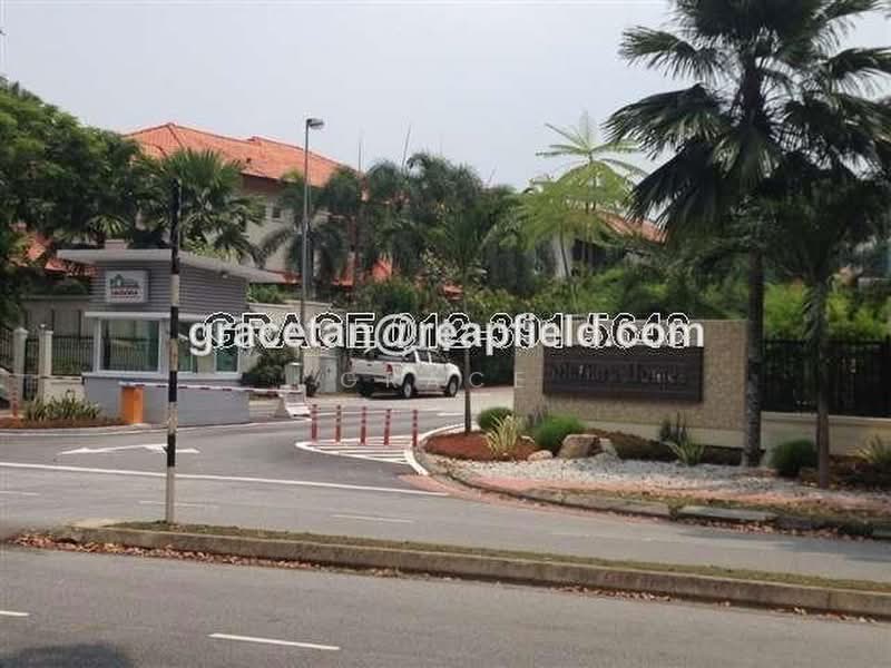 Tanah Banglo untuk Dijual di Mutiara Damansara (Selangor) - Grace Tan - PropertyGuru.com.my