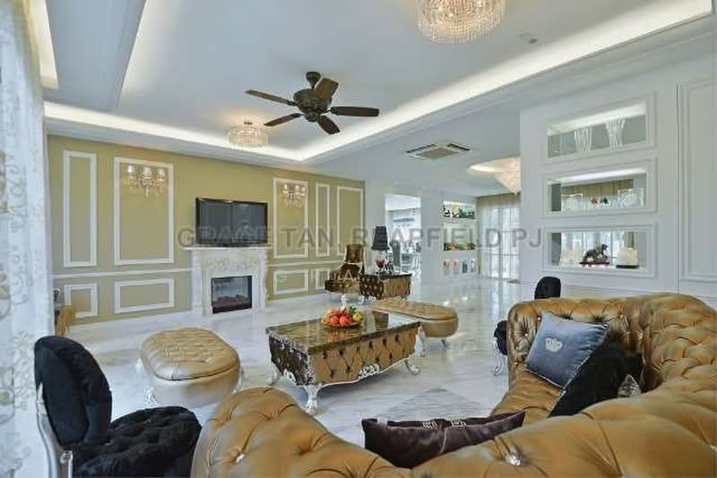 Bungalow for Sale in Mutiara Damansara (Selangor) - Grace Tan - PropertyGuru.com.my