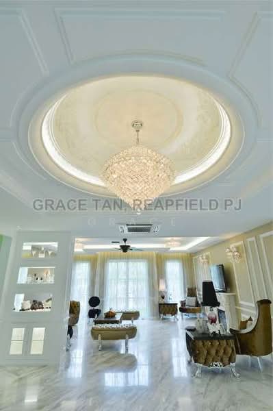 Bungalow for Sale in Mutiara Damansara (Selangor) - Grace Tan - PropertyGuru.com.my
