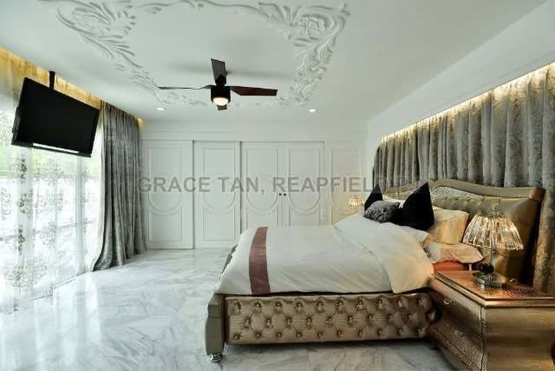 Bungalow for Sale in Mutiara Damansara (Selangor) - Grace Tan - PropertyGuru.com.my