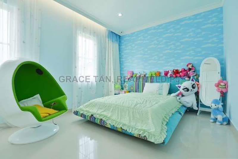 Bungalow for Sale in Mutiara Damansara (Selangor) - Grace Tan - PropertyGuru.com.my