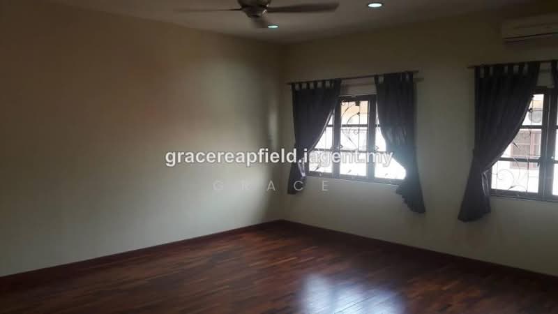 Semi-Detached House for Rent in Mutiara Damansara (Selangor) - Grace Tan - PropertyGuru.com.my