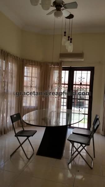 Semi-Detached House for Rent in Mutiara Damansara (Selangor) - Grace Tan - PropertyGuru.com.my