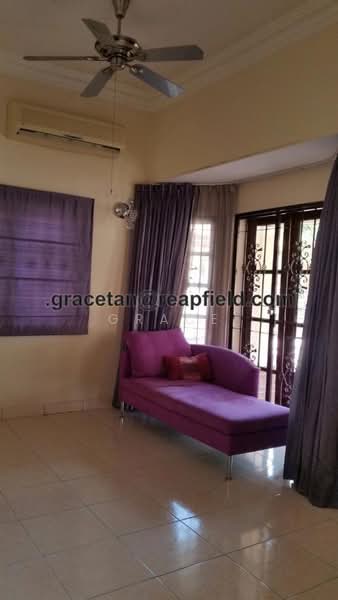 Semi-Detached House for Rent in Mutiara Damansara (Selangor) - Grace Tan - PropertyGuru.com.my